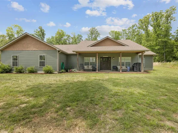 12302 Radio Station Rd, Cadet, MO 63630