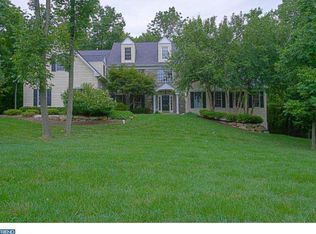 Valley View Dr, Ambler, PA 19002