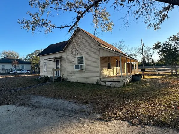 407 Orange St, Vidalia, GA 30474