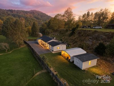 63 Raleigh Ln, Hot Springs, NC, 28743