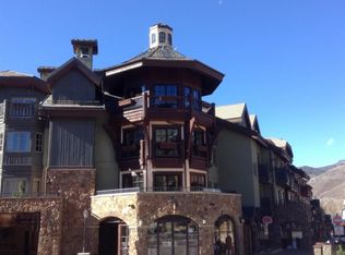 1 Willow Bridge Rd #32, Vail, CO 81657