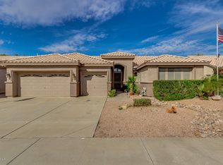 1852 E Mineral Rd, Gilbert, AZ 85234