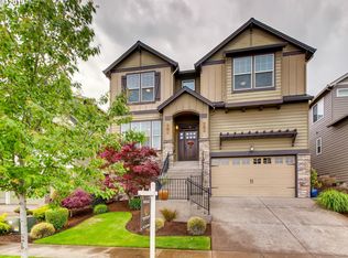 14717 SE Page Park Ct, Happy Valley, OR 97086