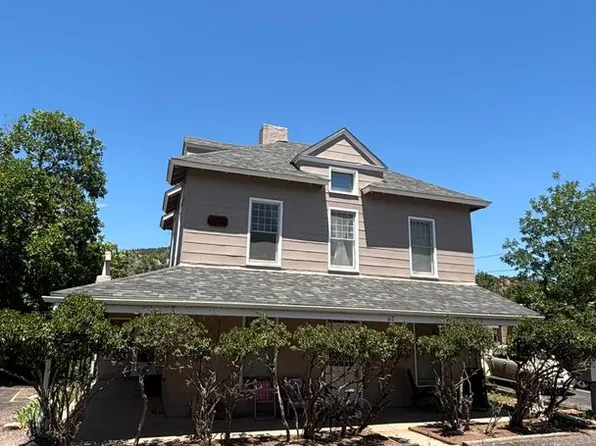 612 High St, Manitou Springs, CO