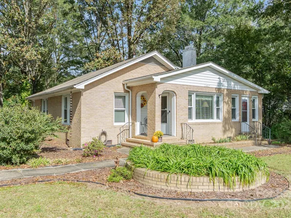 24817 State Highway 24/27, Albemarle, NC 28001