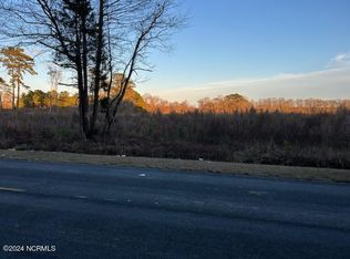 1134 State Road 1134, Chocowinity, NC 27817