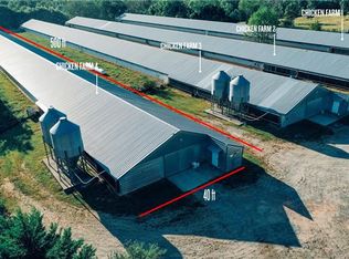 4058 Scott Rd, Morganton, NC 28655