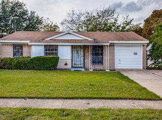 3725 Happy Canyon Dr, Dallas, TX 75241