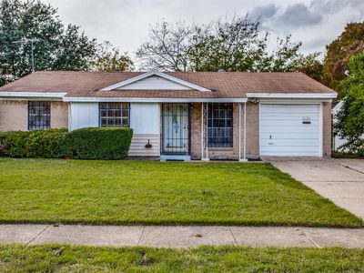 3725 Happy Canyon Dr, Dallas, TX, 75241