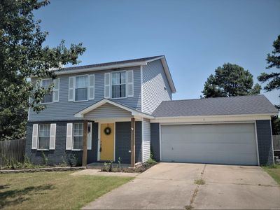 3 Holly Brook Cv, Maumelle, AR, 72113