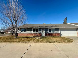 1428 E Montezuma Ave, Cortez, CO 81321