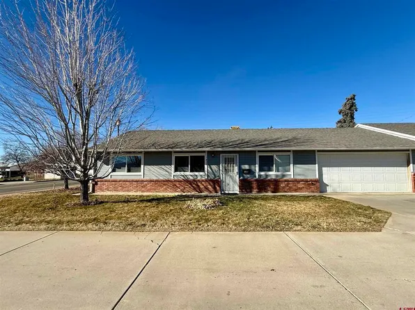 1428 E Montezuma Avenue, Cortez, CO 81321