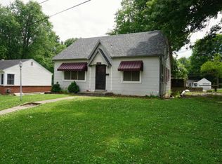 1402 Cottage Ln, Jefferson City, MO 65101