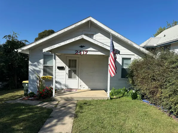 2417 S Saint Aubin St, Sioux City, IA 51106