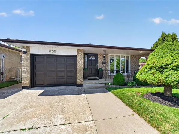 10 Glen Cannon Dr, Hamilton, ON L8G 2Z7