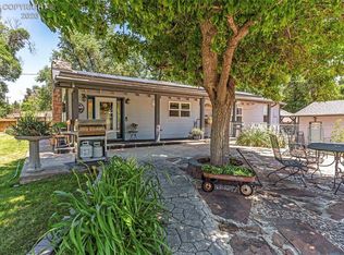 1512 Chestnut St, Canon City, CO 81212
