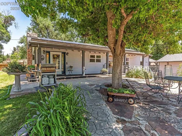 1512 Chestnut St, Canon City, CO 81212