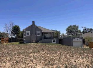 1302 E 13th St, Pueblo, CO 81001