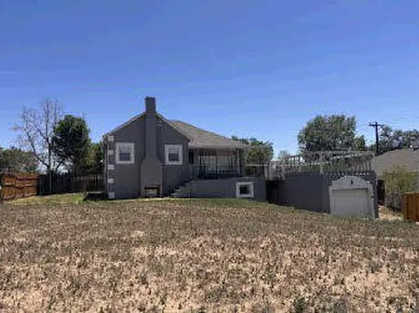 1302 E 13th St, Pueblo, CO 81001