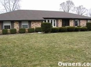 7650 Windham Rd, Tipp City, OH 45371