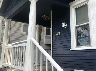 40 Greenwood Ave, Dayton, OH 45410