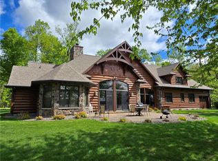 43819 County Highway D, Cable, WI 54821