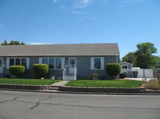 507 Gillespie St, Richland, WA 99352