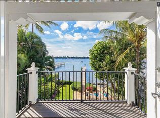 329 S Atlantic Dr, Lantana, FL 33462
