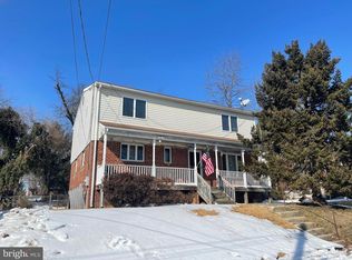 12420 Feldon St, Silver Spring, MD 20906