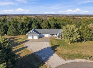 4540 High Meadow Rd, Wamego, KS 66547