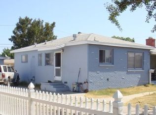 10911 Chapman Ave, Garden Grove, CA 92840