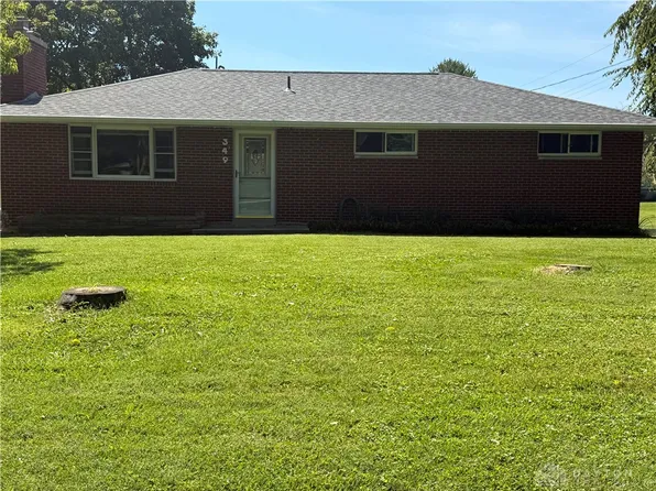 349 Grange Hall Rd, Dayton, OH 45430