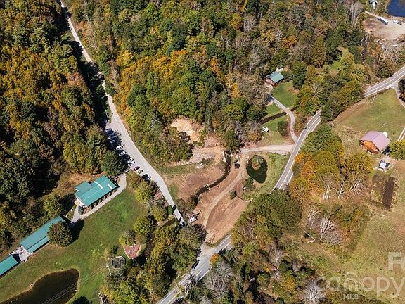 2nd image of Puncheon Fork Rd
