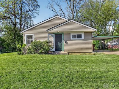 4563 Nevada Ave, Dayton, OH, 45416
