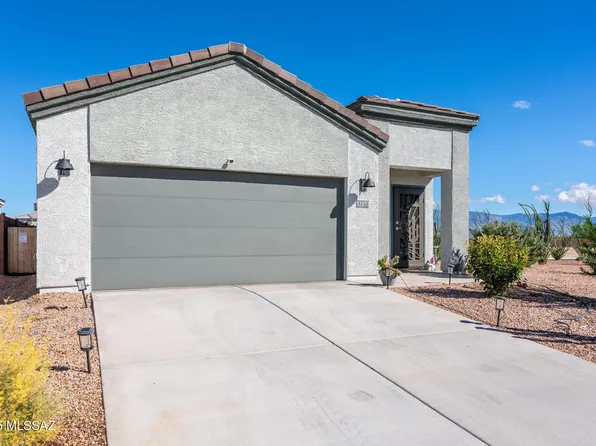 12871 E Joffroy Dr, Vail, AZ 85641