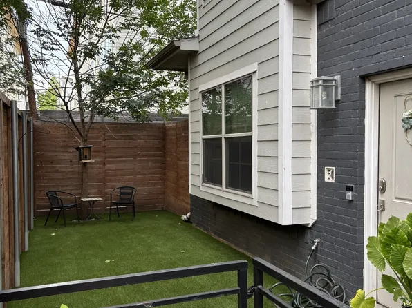 5807 Bryan Pkwy Unit 50, Dallas, TX 75206