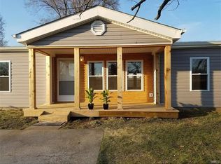 4665 Mimosa Ln, High Ridge, MO 63049