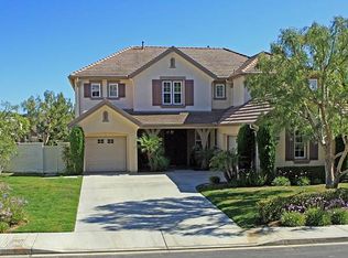 308 Camino Mira Monte, San Clemente, CA 92673