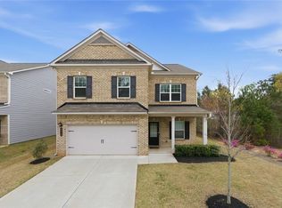 5210 Burrus Ln, Mableton, GA 30126