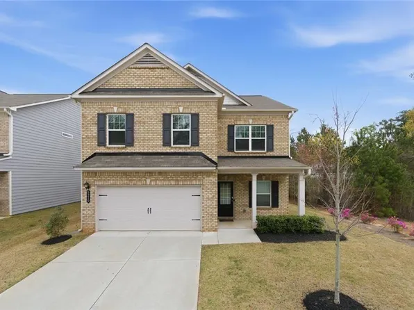 5210 Burrus Ln, Mableton, GA 30126