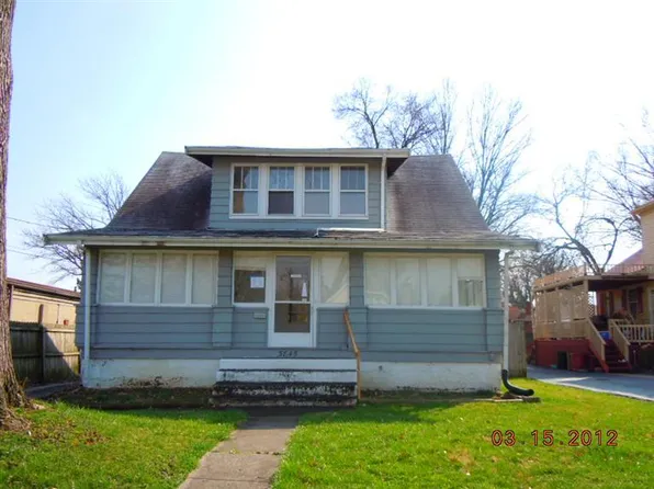 3845 Lansdowne Ave, Cincinnati, OH 45236