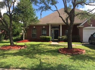 4619 Atascocita Trl, Humble, TX 77346