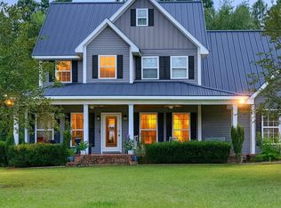 15100 Clifton Maddox Ln, Andalusia, AL 36420