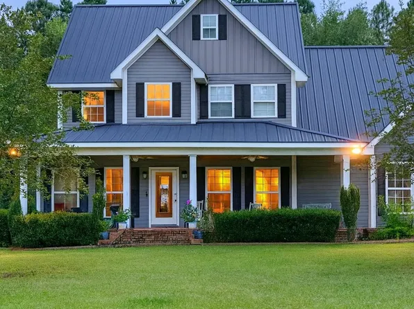 15100 Clifton Maddox Ln, Andalusia, AL 36420