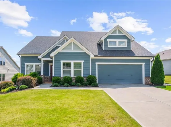 3710 Hazel Ave, Cumming, GA 30040