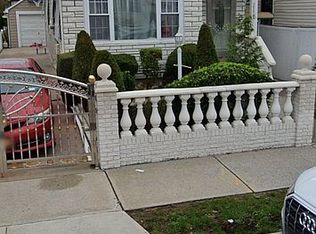 21710 136th Ave, Springfield Gardens, NY 11413