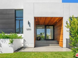 12731 Woodgreen St, Los Angeles, CA 90066