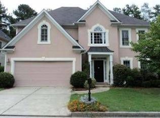 3378 Rose Rdg, Doraville, GA 30340