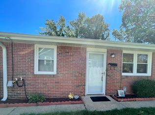 1121 Modoc Ave UNIT A, Norfolk, VA 23503