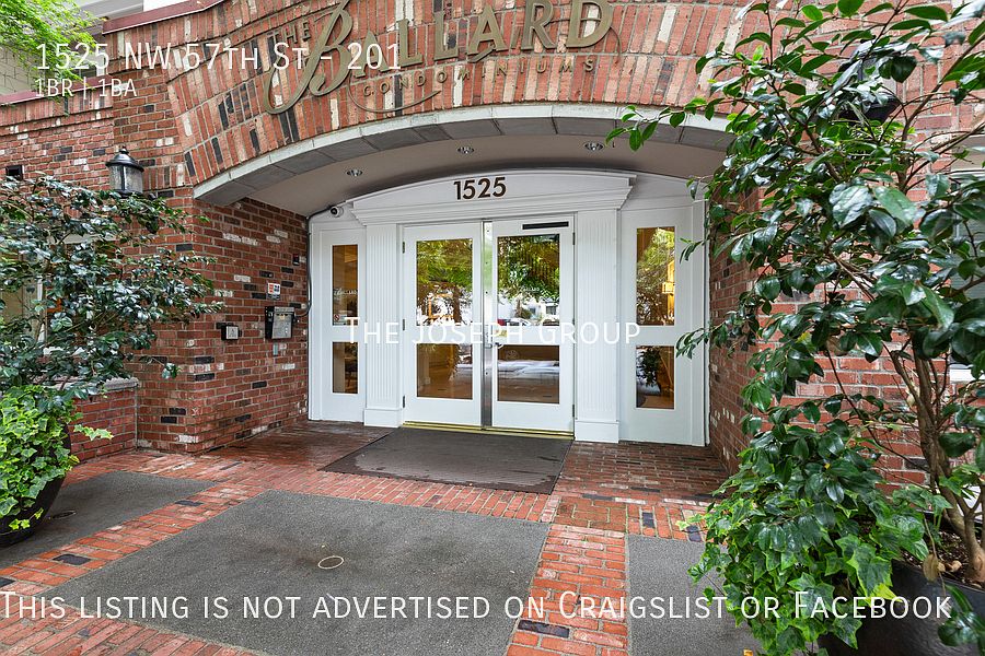 1st image of 1525 NW 57th St Unit 201